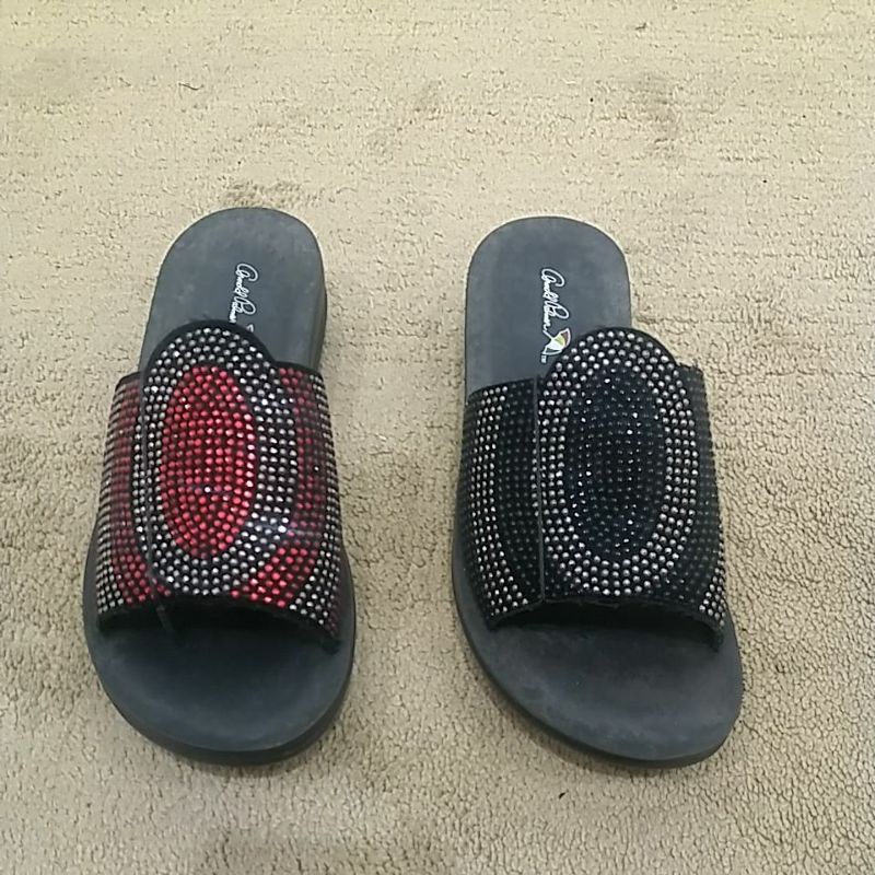 sandal arnold palmer original 0356