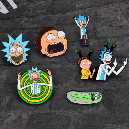 JUAL PIN ENAMEL CUSTOM DESAIN SENDIRI MURAH