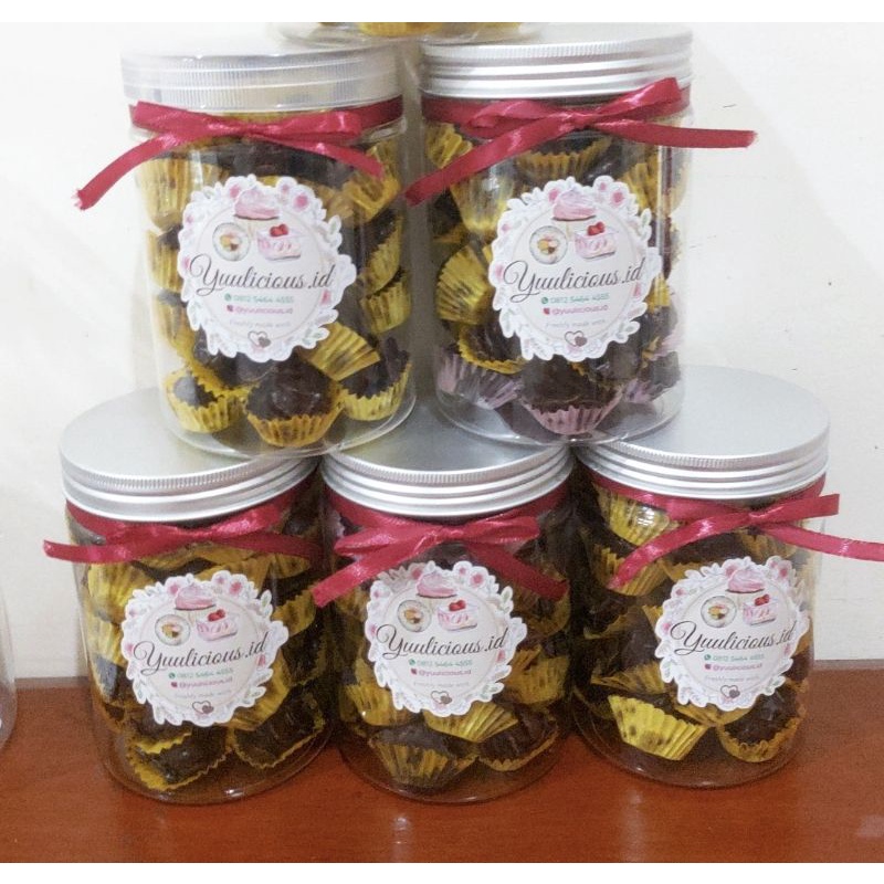 

Chocolate Cornflakes