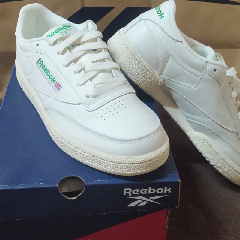 reebok classic club 85