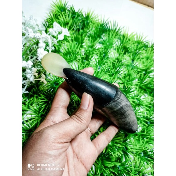 ALAT PIJAT FULL TANDUK/KEROKAN