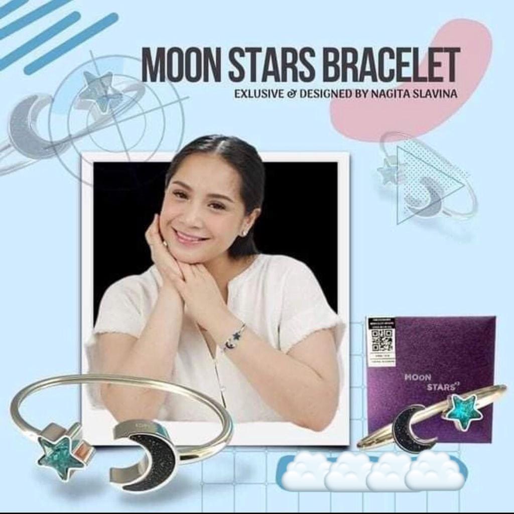 [ TERLARIS ] GELANG Quantum Science Energy Pendant Necklace / GELANG Terapi Kesehatan Magnetic Pendant /GELANG Bio Glass Energi