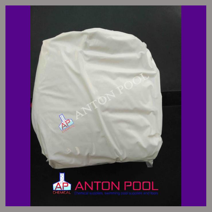 

KAPORIT BUBUK 90% | CHLORINE BUBUK 90% (1 KG)