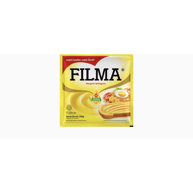 

margarin filma 200g