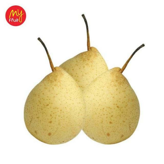 

Pear yali 1 kg