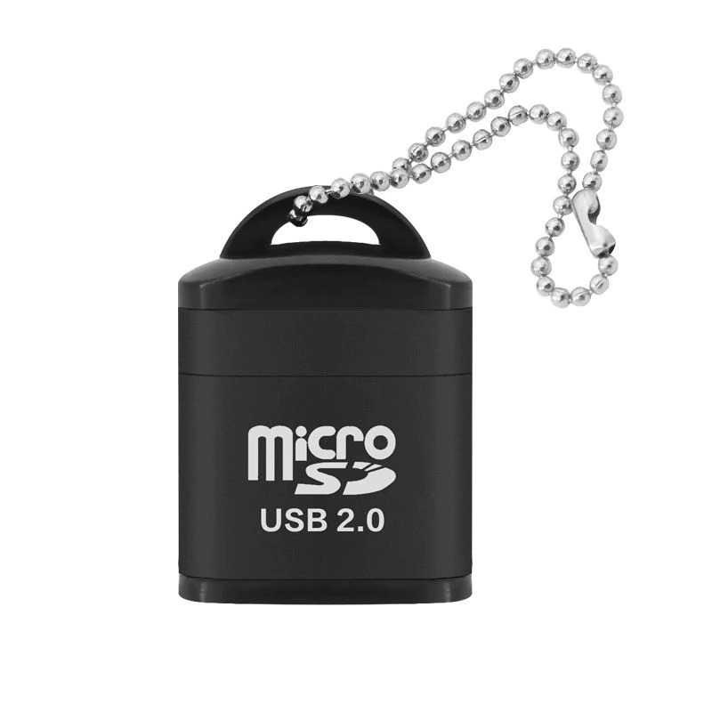 KingCard Mini Card Reader Micro SD