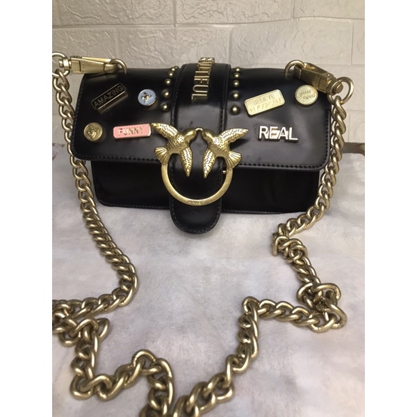 Tas Pinko sling Original ( ON FIX )