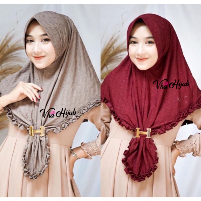 Bergo GOTIX RUBY RING HERM*S