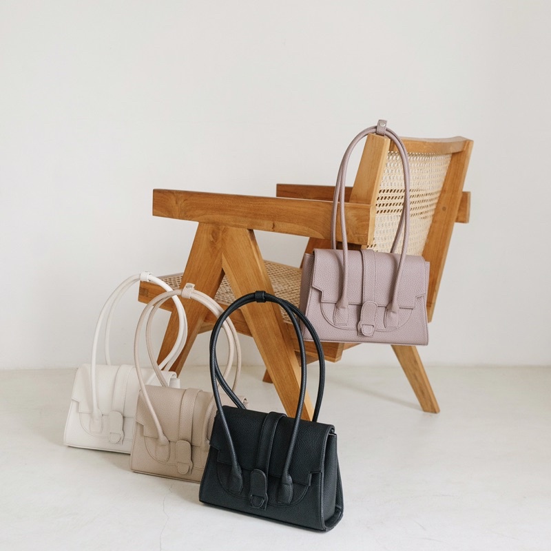 Papilon Bag/Tas Wanita/Handle Bag/Shoulder Bag