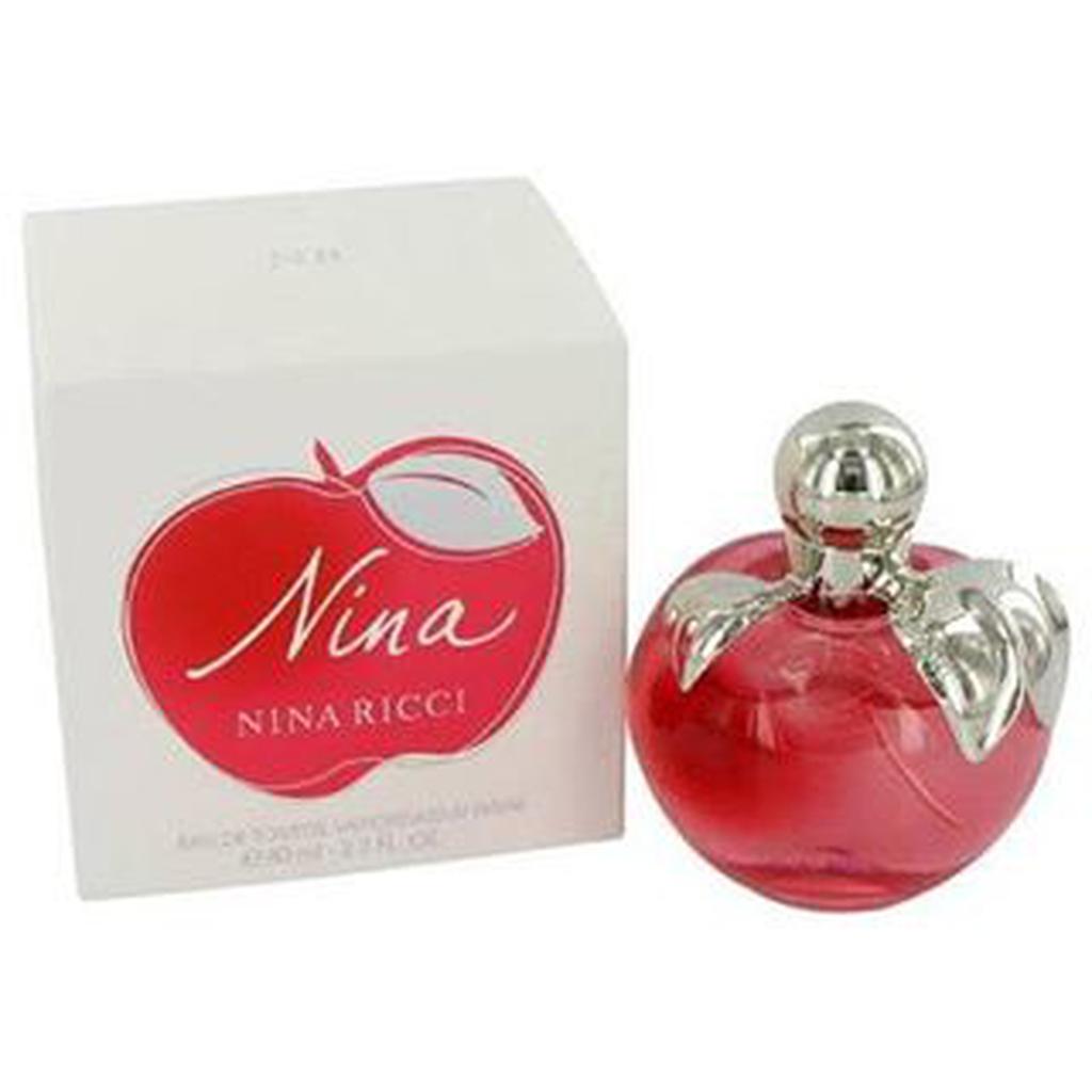 Parfum Nina Ricci Nina 90ml - ori reject