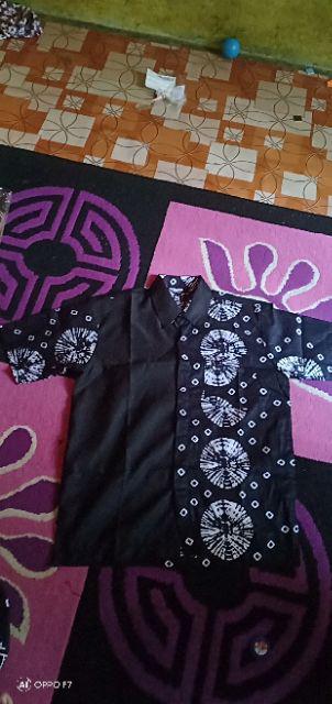 Maura Couple - Sania Ruffle Batik Couple Ori Ndoro Jowi Dnt Garansi Termurah Shopee - Cp Syahrini