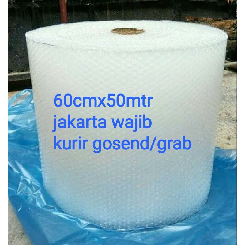 

buble wrap 60cm X 125CM Good quality