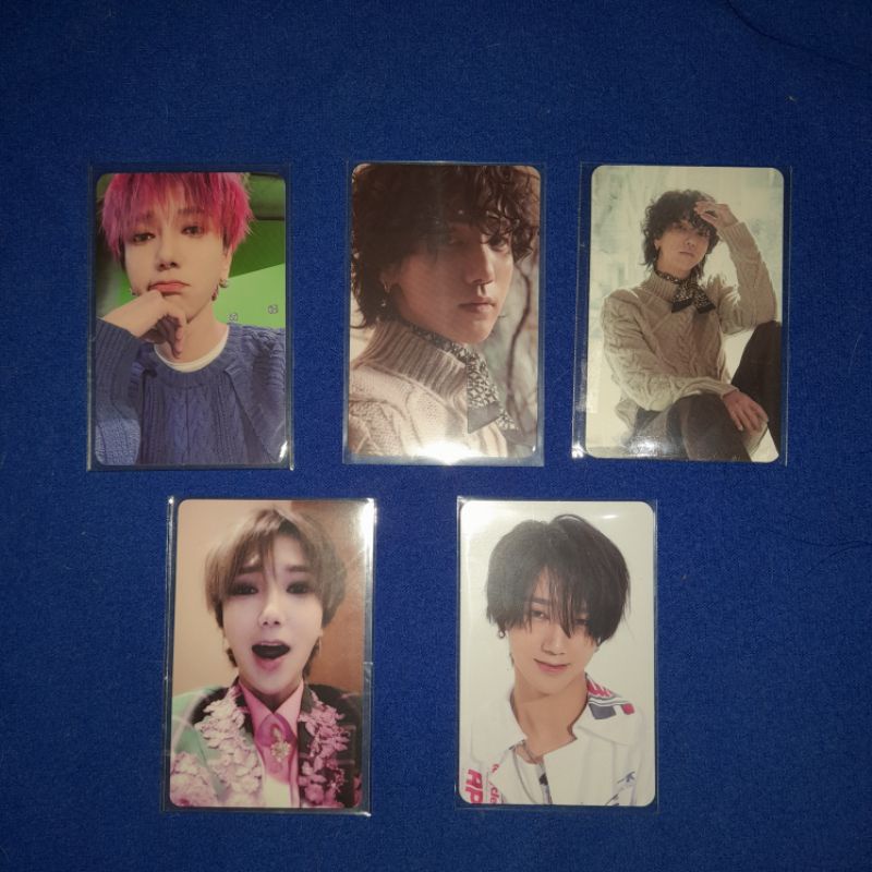 PC Yesung