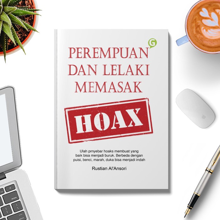 

CODE607 terpercaya Perempuan dan Lelaki Memasak Hoaks