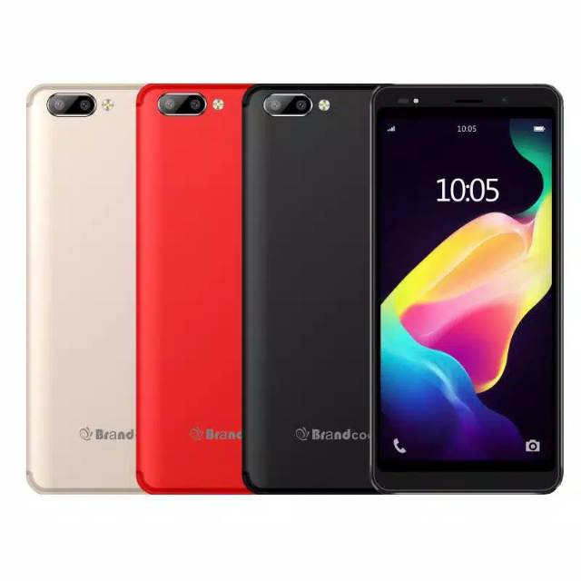 Hp Brandcode L5f 4g Layar 5 Inch Shopee Indonesia