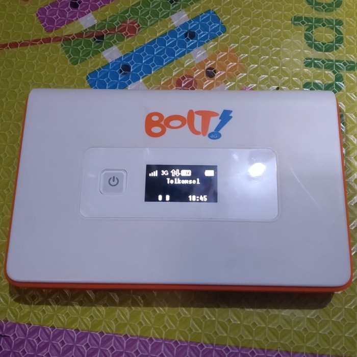 COD MODEM MIFI BOLT ORION MOVIMAX