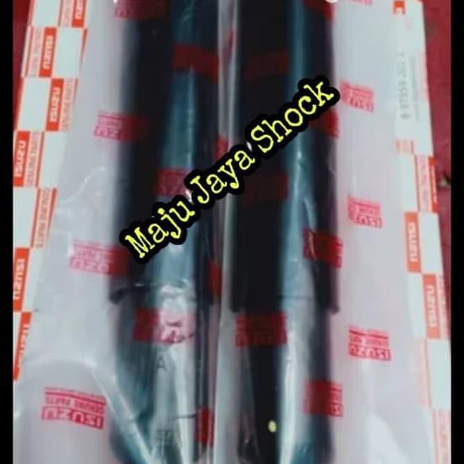 SHOCKBREAKER PANTHER BELAKANG SEPASANG