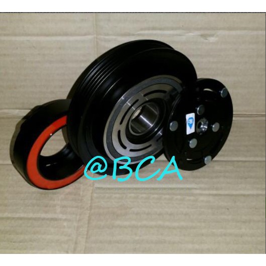 MAGNET CLUTCH MAGNIT AC Mobil Toyota Yaris Lama New Vios dan Vios LIMO LAMA