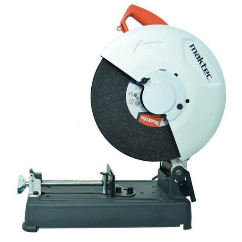 Mesin Cut Off 14 Inch Potong Besi Maktec MT243 / MT 243