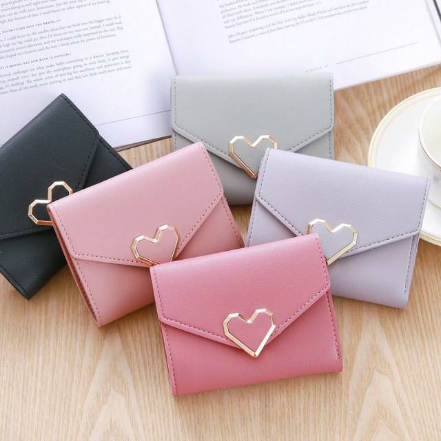 Dompet Fashion (em) Kulit