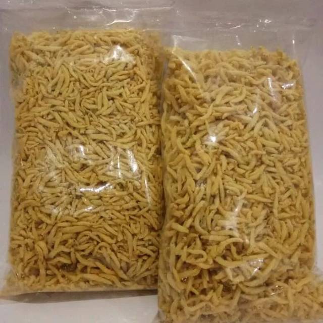 

Teri Crispy 500 gr