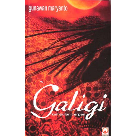 Galigi : Sebuah Cerpen