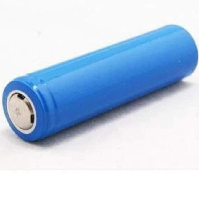 Baterai Li-ion 18650 Battery PowerBank Batre Rechargeable