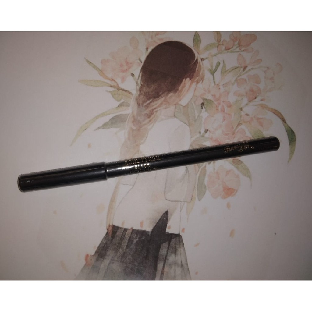 Barry M Kohl Eyeliner Pencil