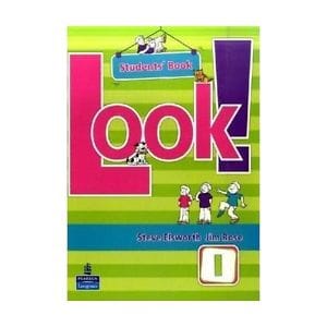 Look: Student's Book Level 1