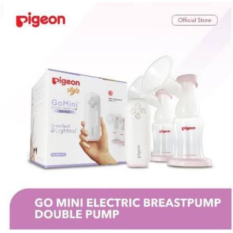 Pigeon Gomini double