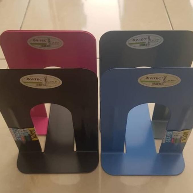 

pembatas buku besi penahan buku besi TERLARIS