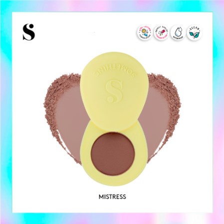 ★ BB ★ SOMETHINC EGGO 3D Contour - Powder Contour / Bronzer