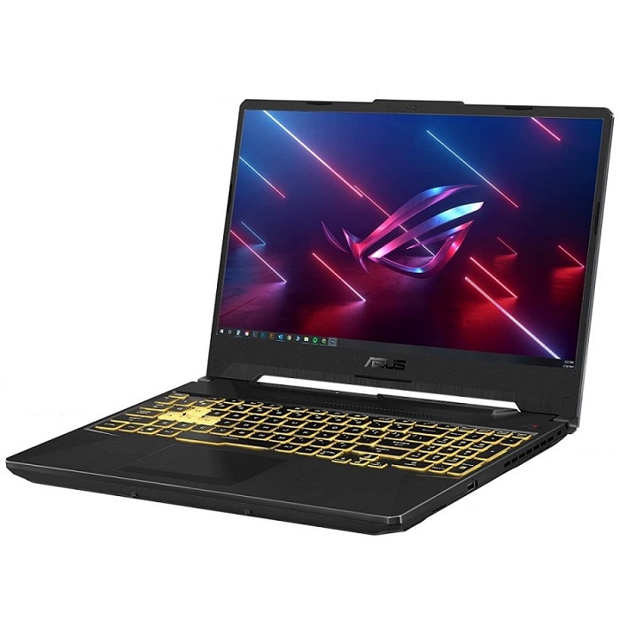 Jual Laptop Asus Tuf Gaming F15 Fx506lh I765b8t O I7 10870h 8gb 512gb Ssd Gtx1650 4gb Win10 9454