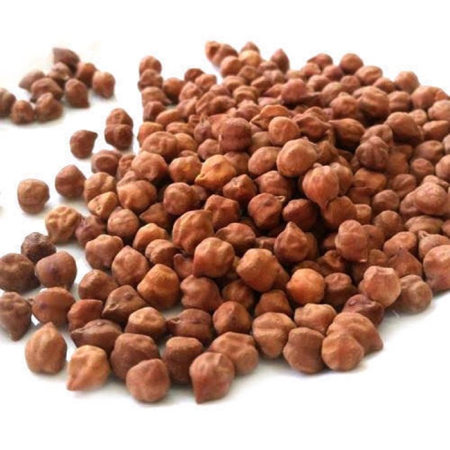 

Brown chickpeas 1kg