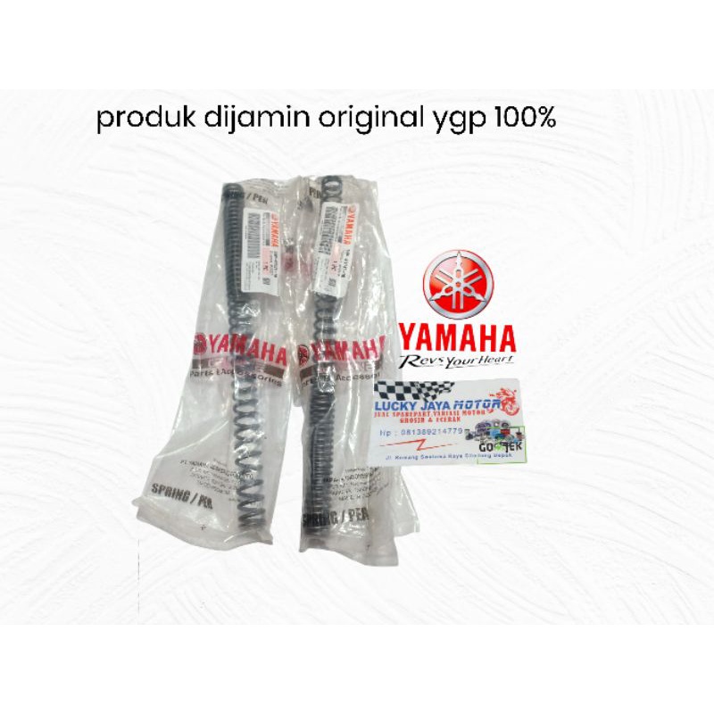 per shock depan mio j soul gt 115 produk dijamin original ygp