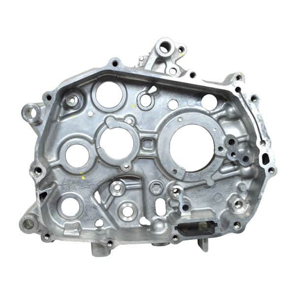 CRANKCASE BLOK MESIN KANAN SUPRA X 125, KIRANA KHARISMA TAHUN 2010-2014 11100KPH880