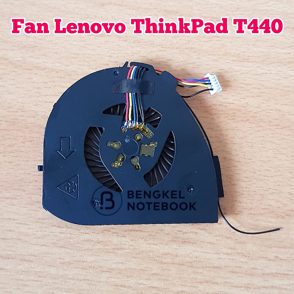 Fan Lenovo ThinkPad T440 T440I T450