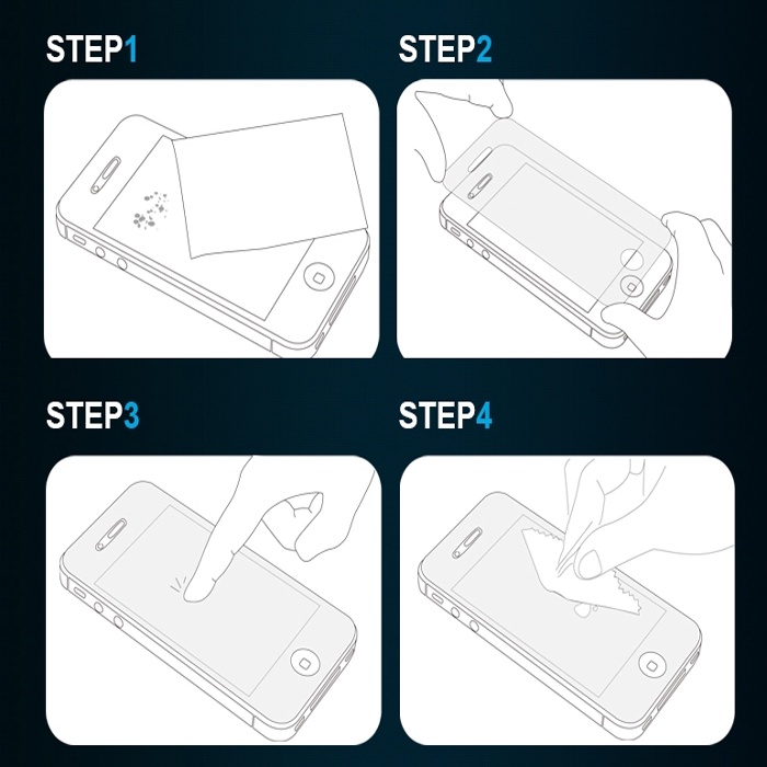 [FLASH SALE] zenBlade 5D Full Cover Tempered Glass Xiaomi Redmi Note 5A - White