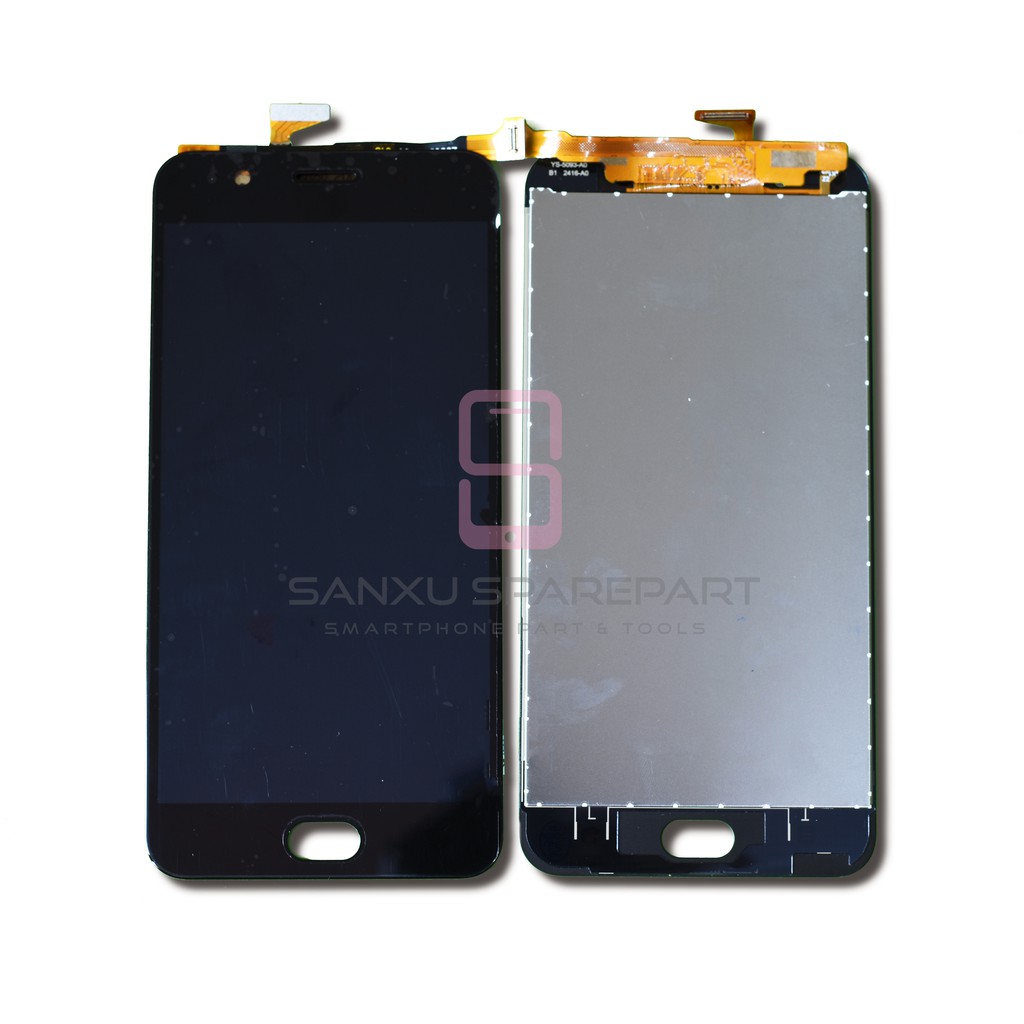 LCD VIVO Y69 1714 FULLSET