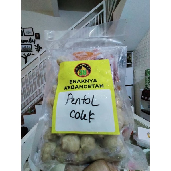 

pentolColek/pentolfrozen/pentoldagingsapi/makananafrozen