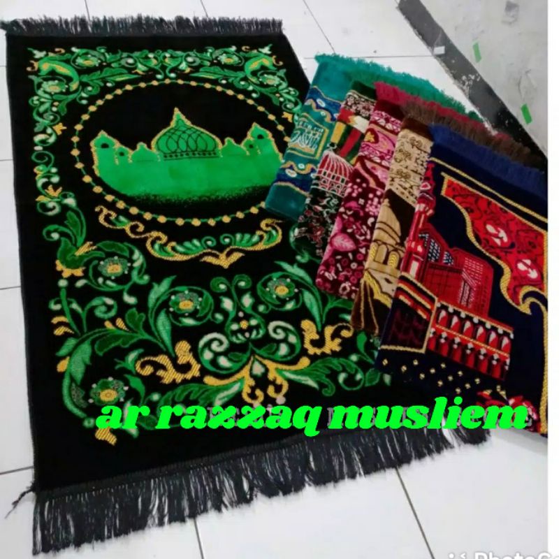 Sajadah Kecil SAJADAH TEBAL BUSA / SAJADAH TEBAL Sajadah Traveling U1Z8 sajadah traveling poch terla