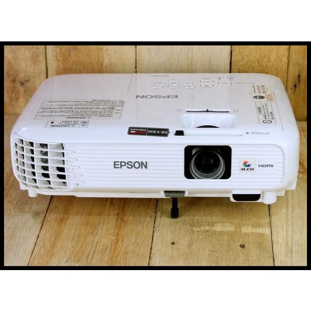 Proyektor Epson Eb-X300