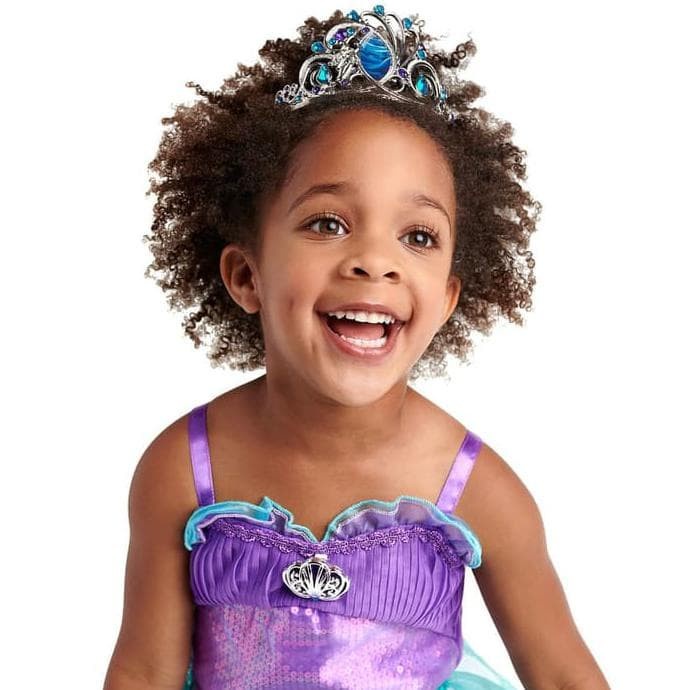 Anak-Duyung-Kostum- Kostum Anak Perempuan Ariel - The Little Mermaid Preorder -Kostum-Duyung-Anak.