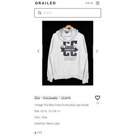 JAKET SWEATER NIKE PRIA/WANITA CROSS INTERNASIONAL ORIGINAL