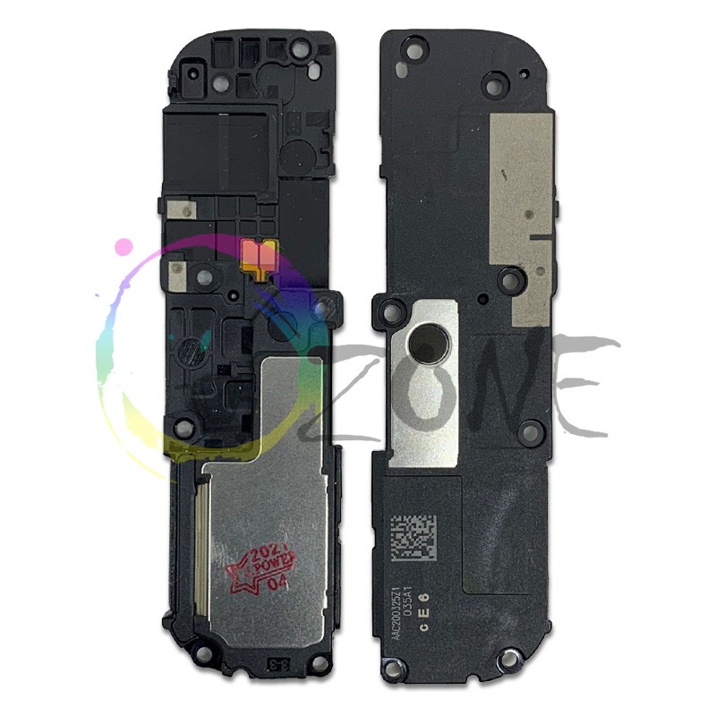 BUZER BUZZER - LOUDSPEAKER XIAOMI REDMI NOTE 8 SPEAKER DERING MUSIK