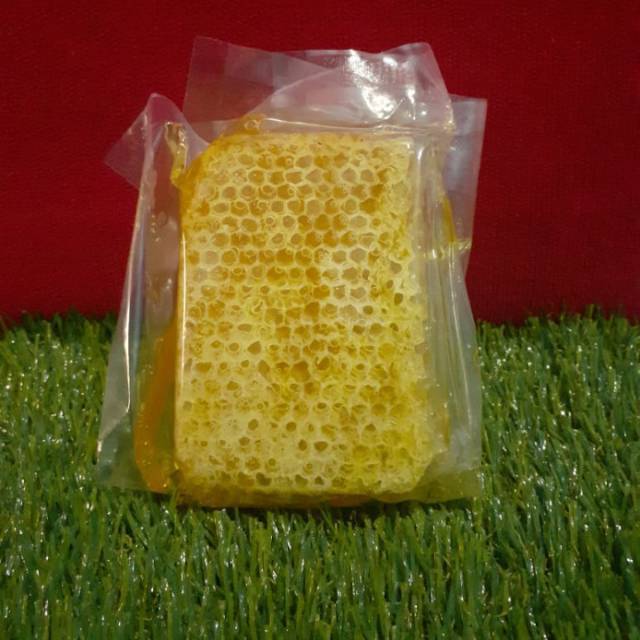 

Madu sarang 100% original peternak