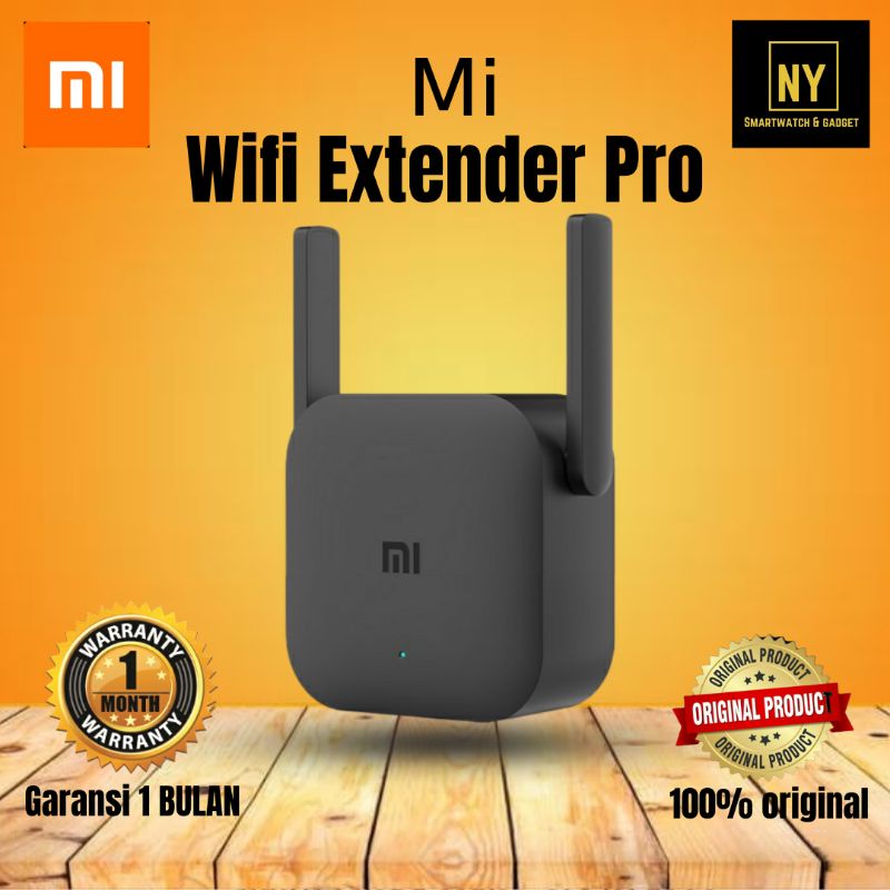 Mi Wifi Range Extender Pro