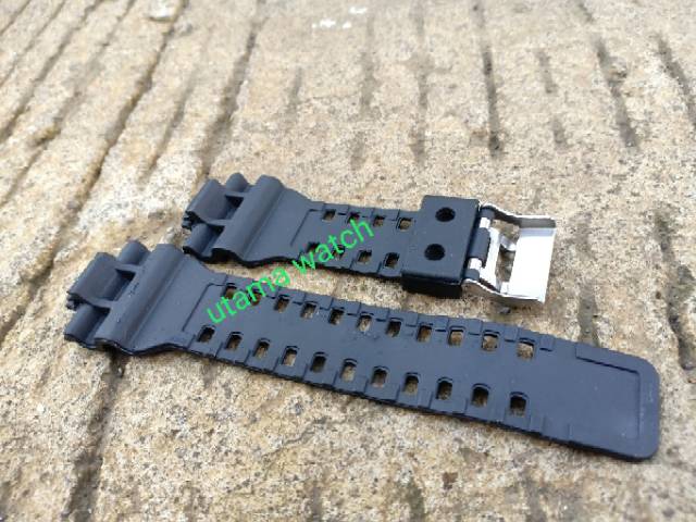 STRAP TALI JAM TANGAN DIGITEC DG-2112T/DG2020T/DG 2112T/2112/DG2020/DG 4020,DG 2017 DG212 DG2032 DG 5112t HITAM