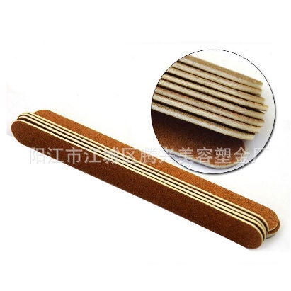 NAILSUNSHINE NAIL FILE grid 240/320 180/240 120/180 100/150 KIKIR TIPIS / kikir kuku tipis buffer