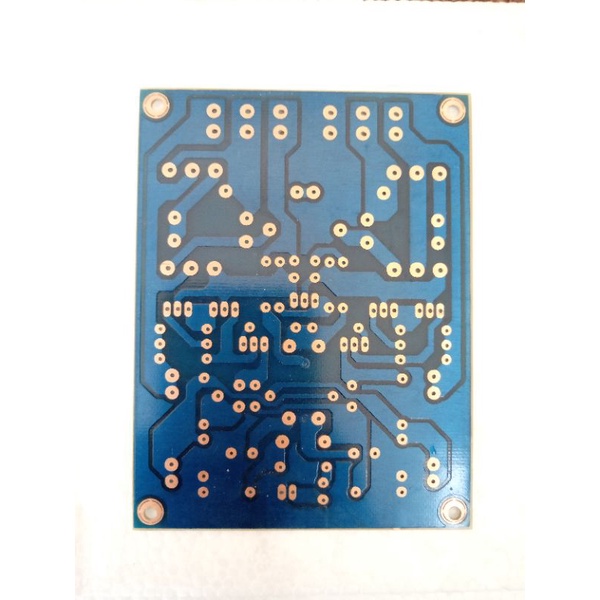 PCB NKRI NK 1 FIBER FR4